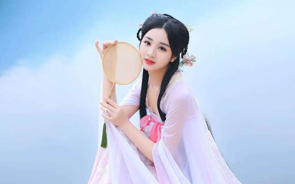 孕妇敷面膜安全吗？(图1)