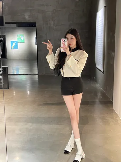 熟龄肌抗老精华竟然要这样选，3个秘诀让你告别盲目跟风 - 芸彩彩美妆咨询