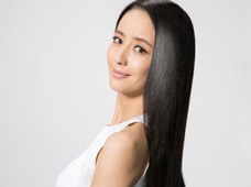 没想到佟丽娅的护发秘诀这么简单，三招让你告别干枯秀发 - ��ý���鱨��վ