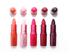 化妆师都没想到，这5支口红竟能改变你的气质 - ��ý���鱨��վ