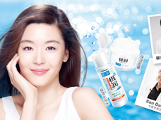 全智贤寒冬肌肤依然水润，原来秘密藏在这瓶水里 - ��ý���鱨��վ