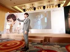 美妆行业 / 2014-05-30欧珀莱