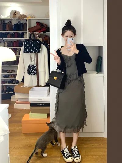 油皮姐妹搜救令：有没有控油又滋润的水乳？(图1)