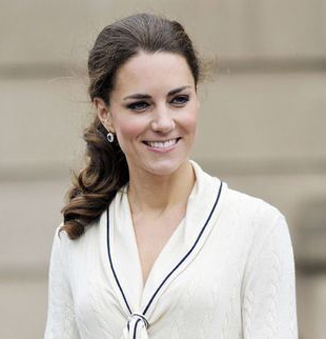 掌握这2个要点，你也能化出王妃同款高贵妆容 - ��ý���鱨��վ