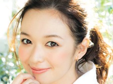 美妆行业 / 2014-06-23告诉你